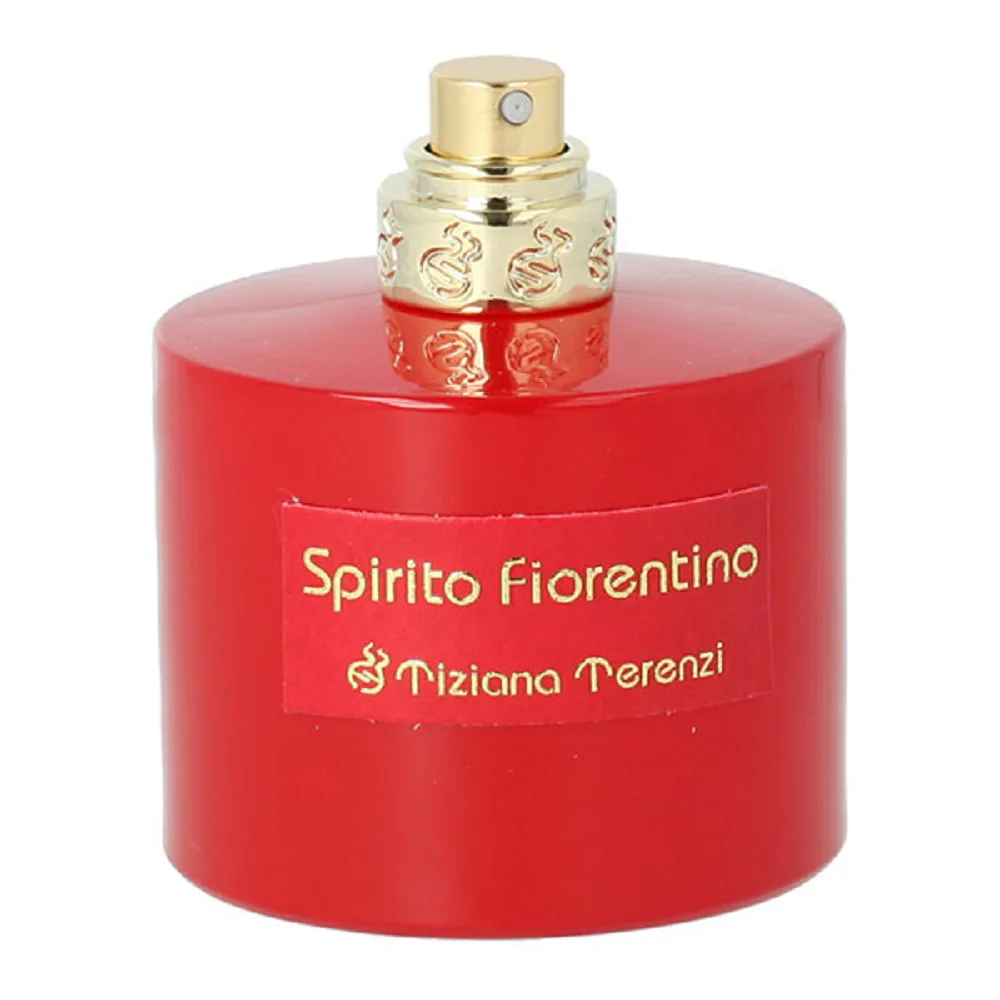 عطر ادکلن تیزیانا ترنزی اسپریتو فیورنتینو یونیسکس 100 میل (مستر کوالیتی)