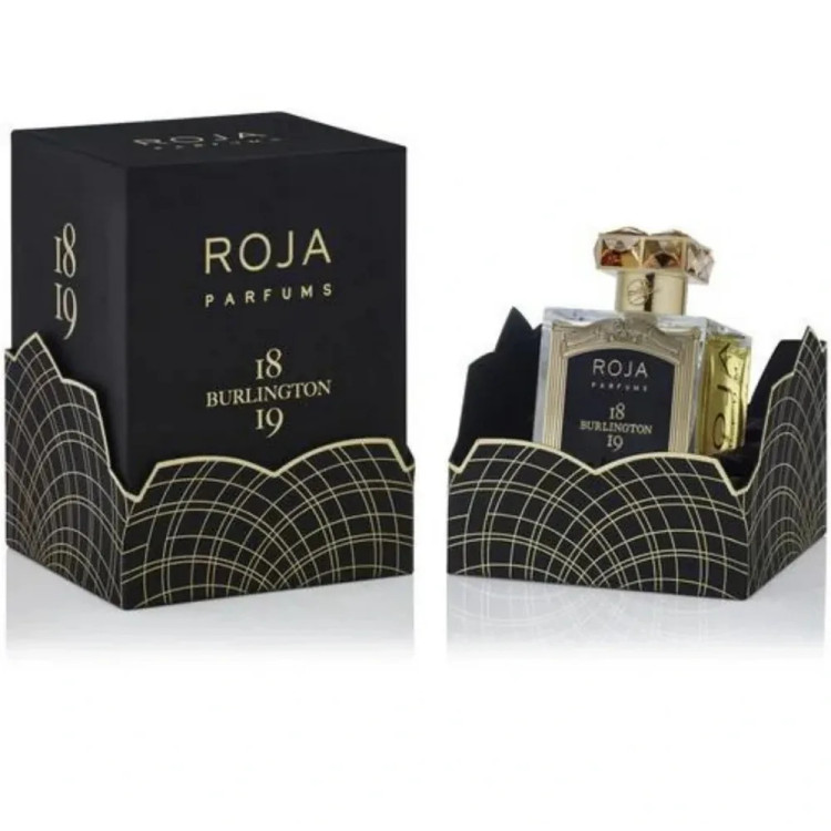عطرادکلن رژا داو برلینگتون 1819 یونیسکس 100 میل (مستر کوالیتی)