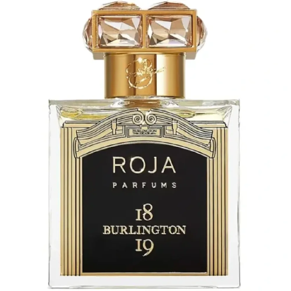 عطرادکلن رژا داو برلینگتون 1819 یونیسکس 100 میل (مستر کوالیتی)