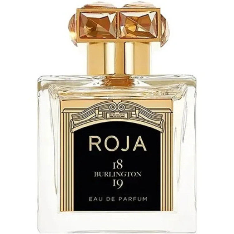 عطرادکلن رژا داو برلینگتون 1819 یونیسکس 100 میل (مستر کوالیتی)