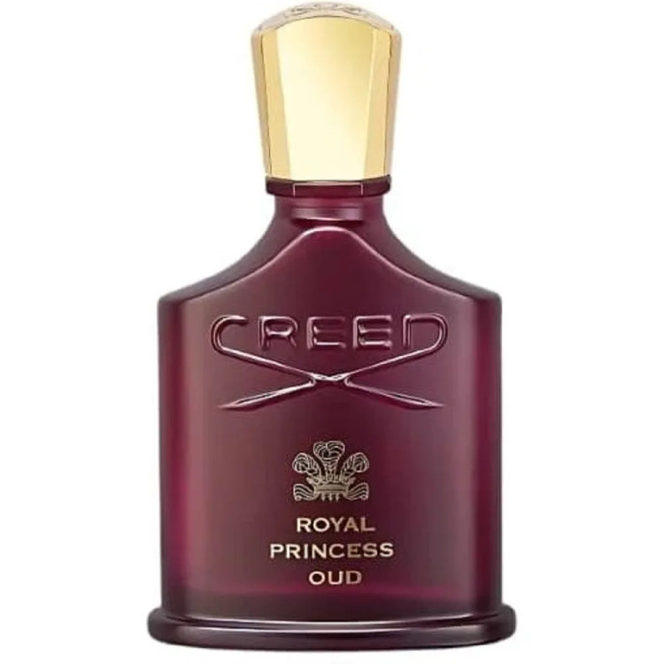 عطر ادکلن کرید رویال پرنسس عود زنانه 75 میل (مستر کوالیتی)