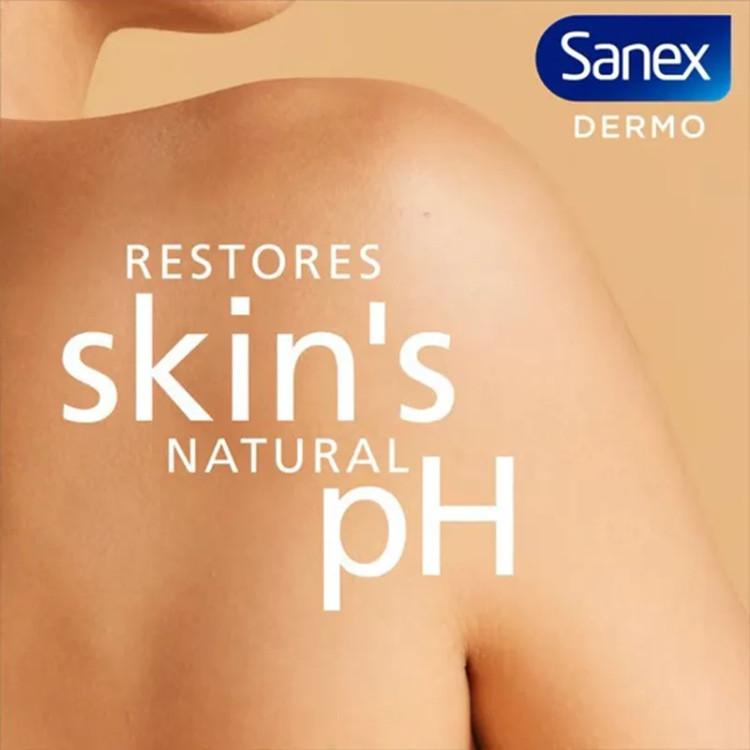 مام رول ضد تعریق سانکس مدل Dermo Hypoallergenic حجم 50 میل