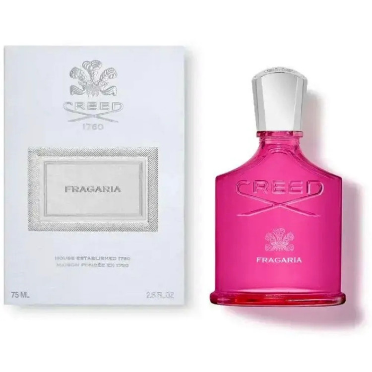 عطر ادکلن زنانه کرید فراگاریا 100 میل