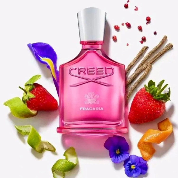 عطر ادکلن زنانه کرید فراگاریا 100 میل