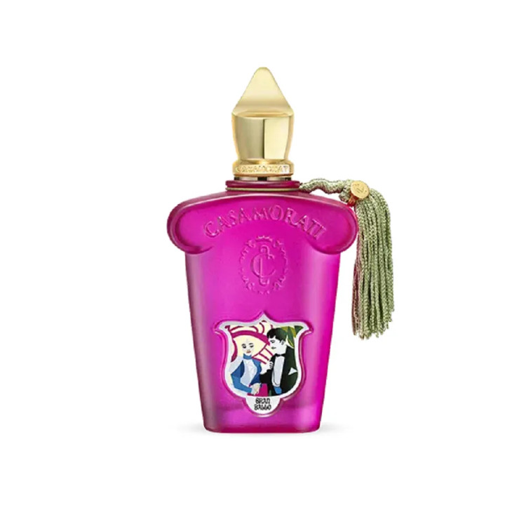 عطر ادکلن کازاموراتی زرجوف گران بالو زنانه 100 میل