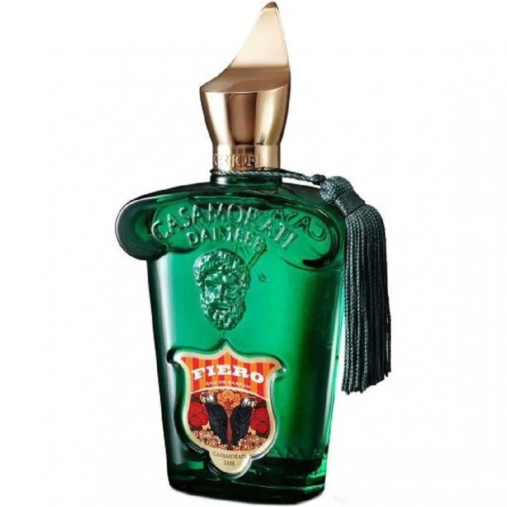 عطرادکلن مردانه کازامراتی زرجف فیئرو 100 میل
