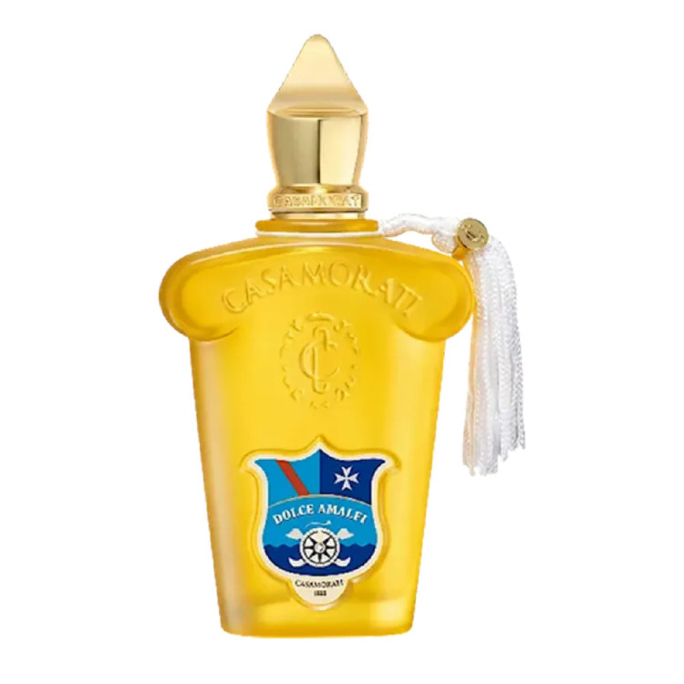عطر ادکلن یونیسکس کازاموراتی زرجوف دولچه آمالفی 100 میل