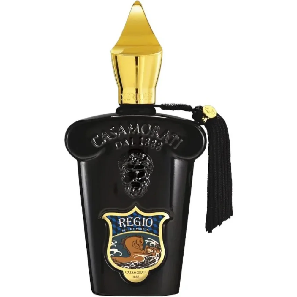 عطر ادکلن یونیسکس کازاموراتی زرجف رجیو 100 میل