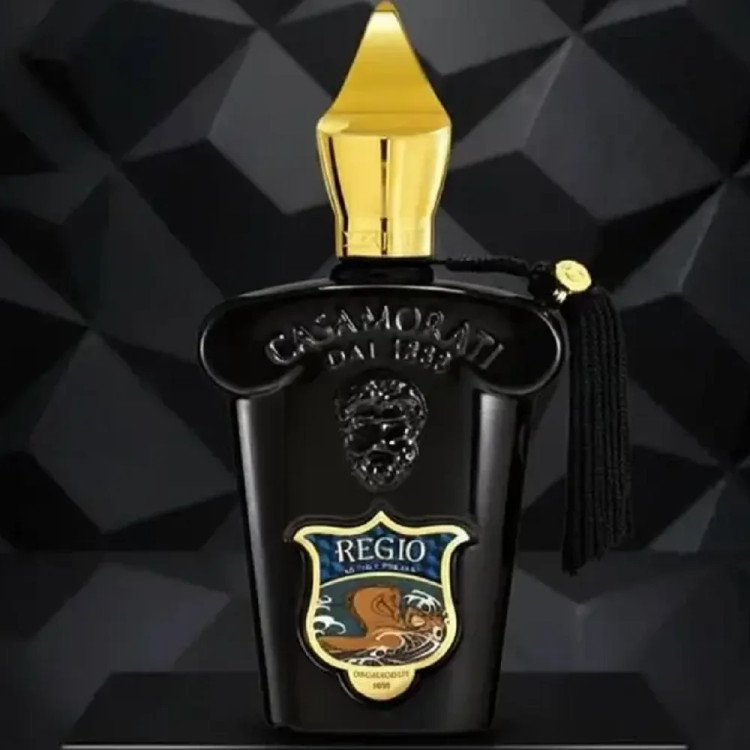 عطر ادکلن یونیسکس کازاموراتی زرجف رجیو 100 میل