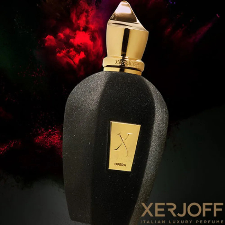 عطر ادکلن یونیسکس زرجف اوپرا 100 میل