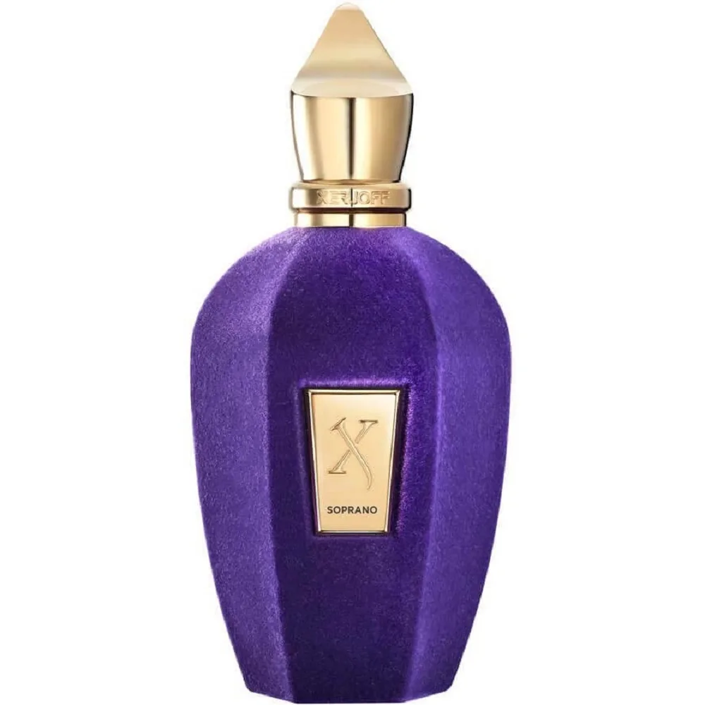 عطر ادکلن یونیسکس زرجف سوپرانو 100 میل