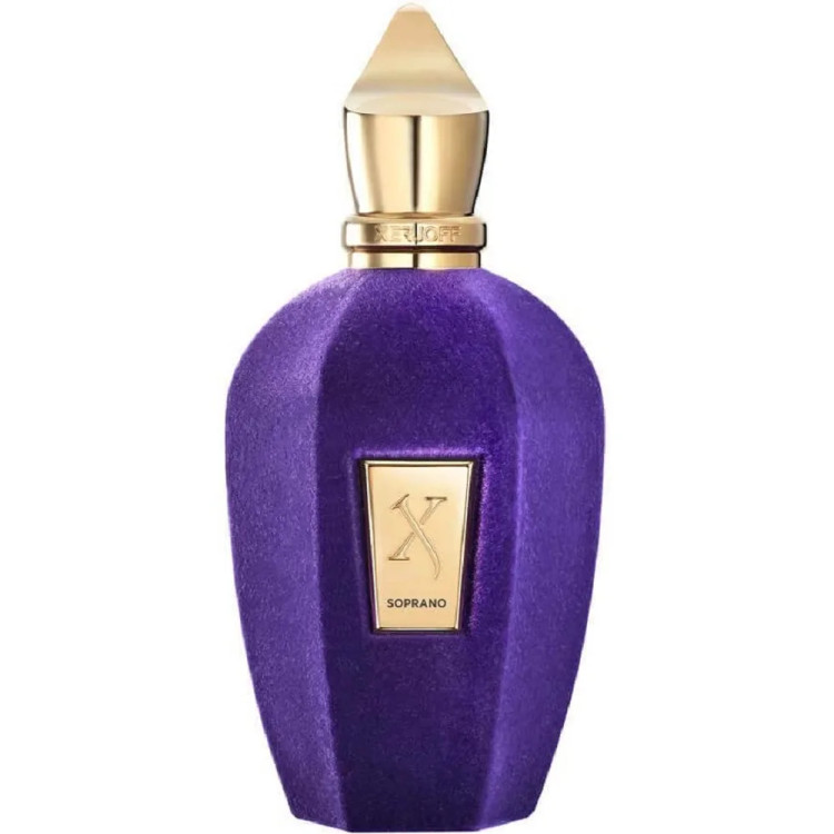 عطر ادکلن یونیسکس زرجف سوپرانو 100 میل