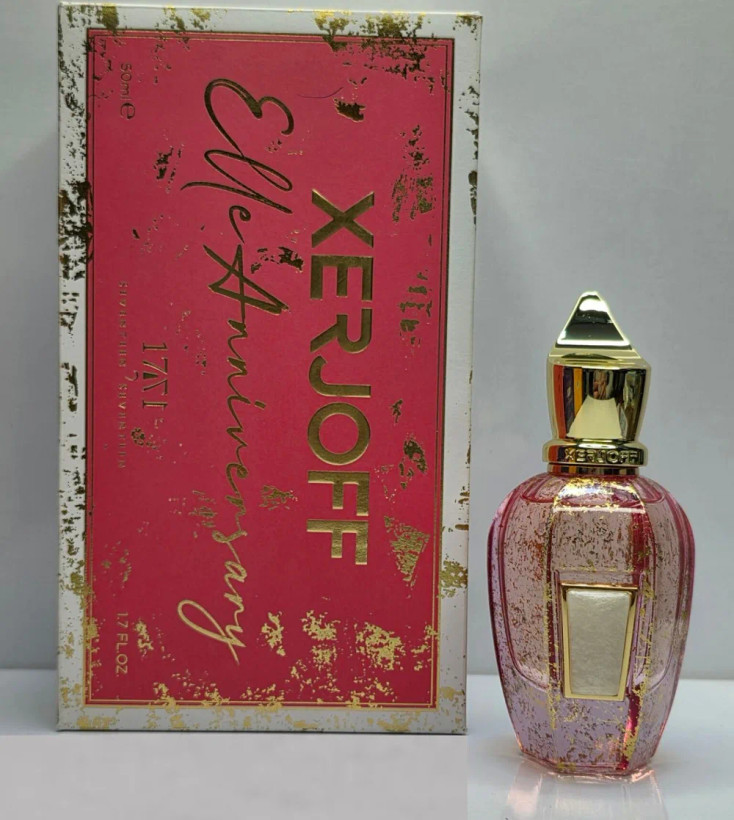 عطر ادکلن زنانه زرجف ال آنیور ساری 50 میل