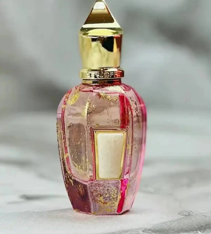 عطر ادکلن زنانه زرجف ال آنیور ساری 50 میل