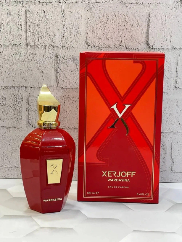 عطر ادکلن یونیسکس زرجف وارداسینا 100 میل