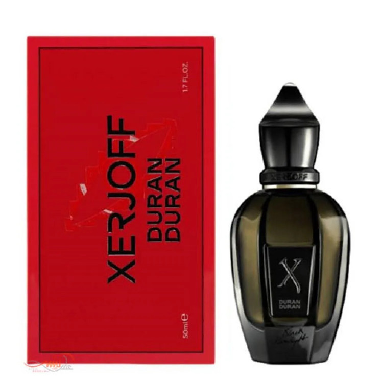 عطر ادکلن یونیسکس جوزف دوران دوران بلک مون لایت 50 میل (مستر کوالیتی)