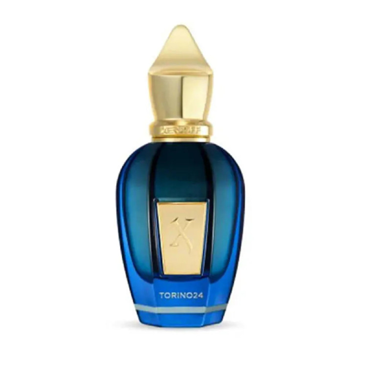 عطر ادکلن زرجف تورینو 24 یونیسکس 50 میل(مستر کوالیتی)