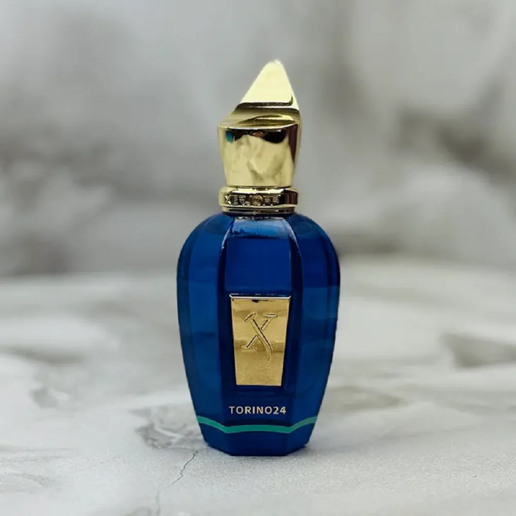 عطر ادکلن زرجف تورینو 24 یونیسکس 50 میل(مستر کوالیتی)
