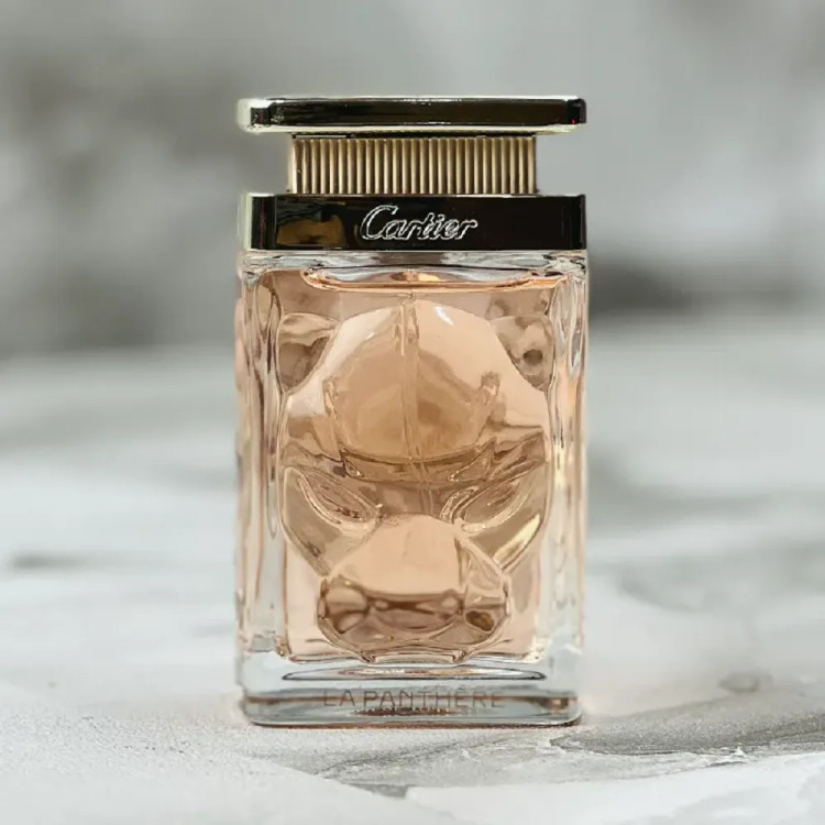 عطر ادکلن زنانه کارتیر لا پانتیر 100 میل (مستر کوالیتی)