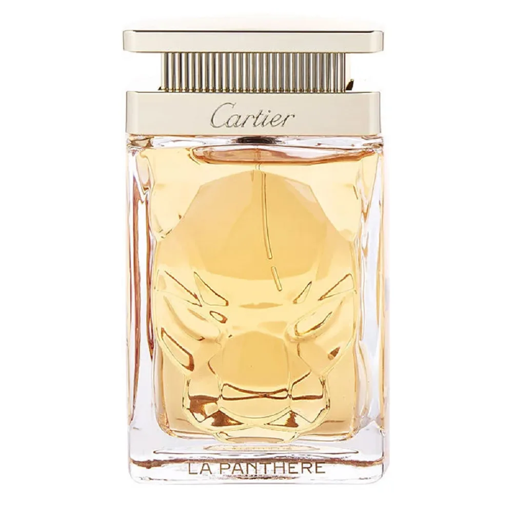 عطر ادکلن  زنانه کارتیر لا پانتیر  100 میل (مستر کوالیتی)