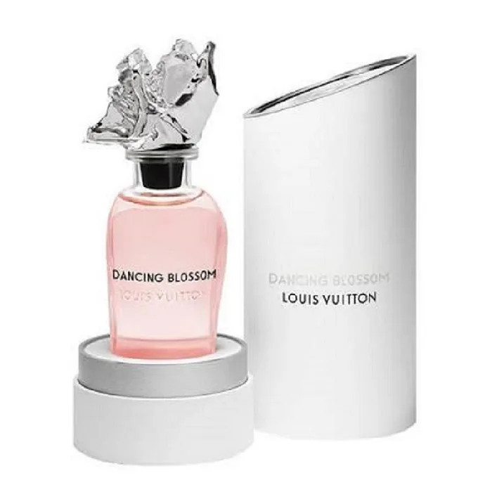 عطر ادکلن یونیسکس لویی ویتون دنسینگ بلوسوم (مستر کوالیتی)