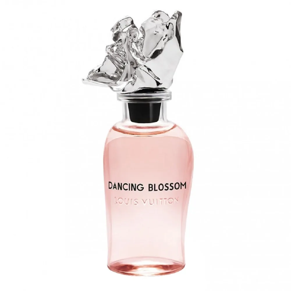 عطر ادکلن  یونیسکس لویی ویتون دنسینگ بلوسوم (مستر کوالیتی)