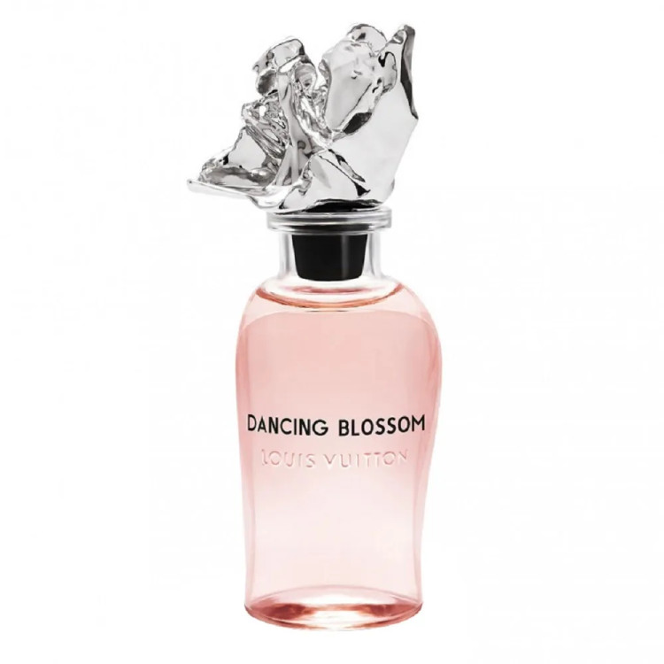 عطر ادکلن یونیسکس لویی ویتون دنسینگ بلوسوم (مستر کوالیتی)