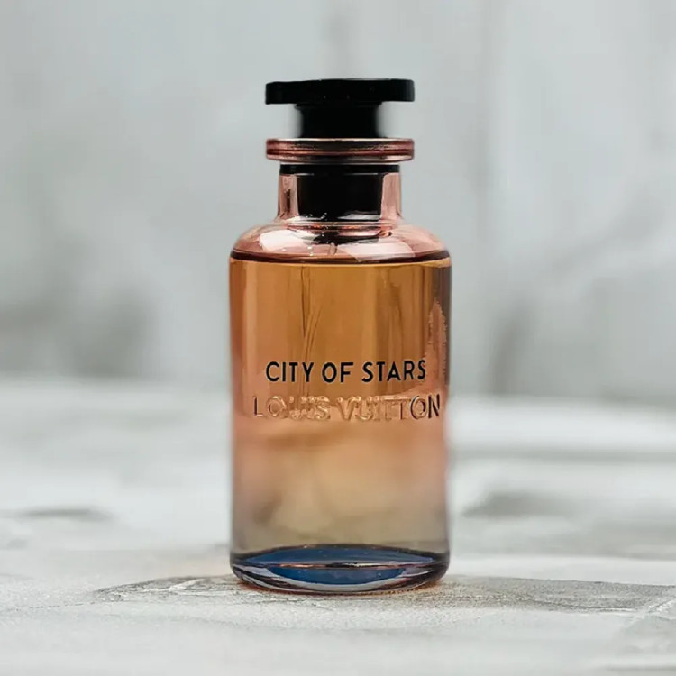عطر ادکلن لویی ویتون یونیسکس سیتی اف استارز 100 میل(مستر کوالیتی)