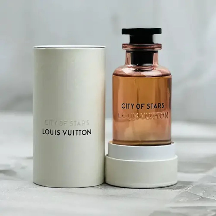 عطر ادکلن لویی ویتون یونیسکس سیتی اف استارز 100 میل(مستر کوالیتی)