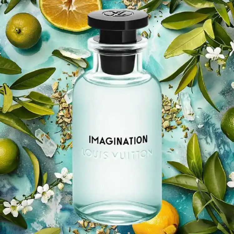 عطر ادکلن مردانه لویی ویتون ایمجینیشن 100 میل (مستر کوالیتی)