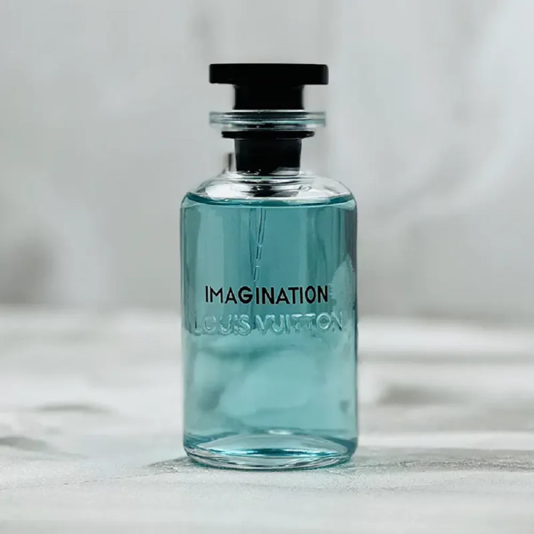 عطر ادکلن مردانه لویی ویتون ایمجینیشن 100 میل (مستر کوالیتی)