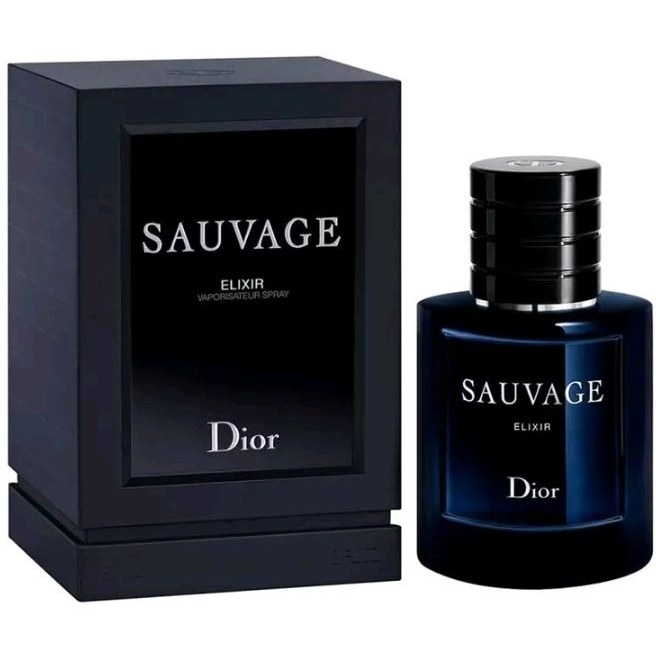 عطر ادکلن ساواج دیور مردانه 100 میل (مستر کوالیتی)