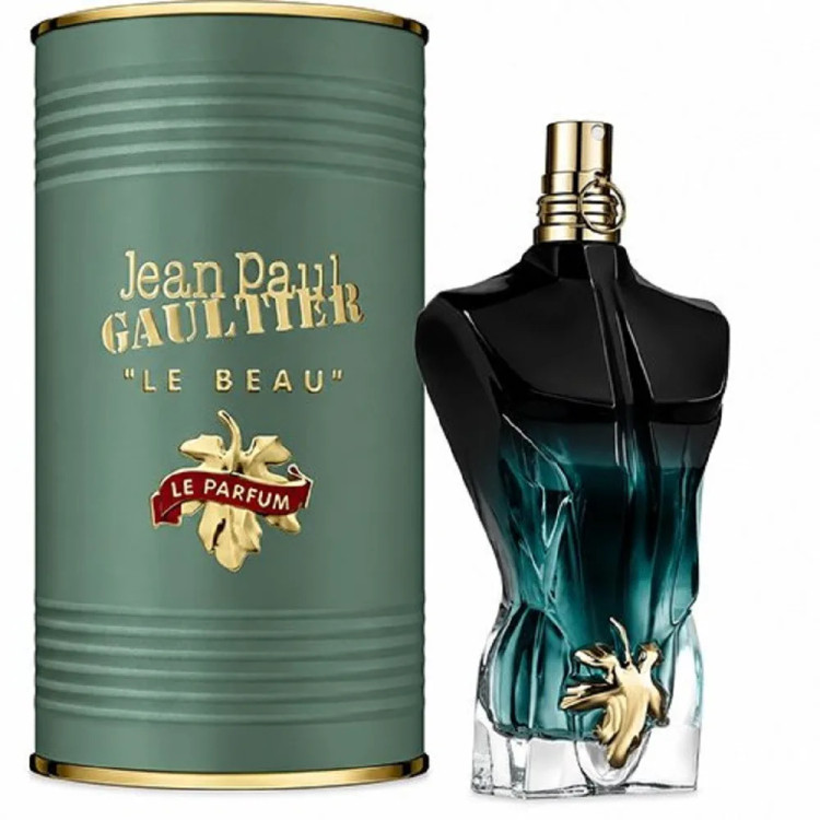 عطر ادکلن مردانه ژان پل گوتیه مردانه له بو 125 میل (مستر کوالیتی)