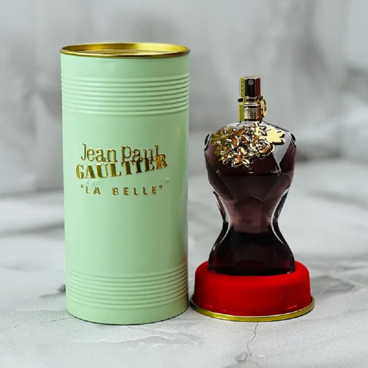 عطر ادکلن زنانه ژان پل گوتیه لا بل 125 میل (مستر کوالیتی)