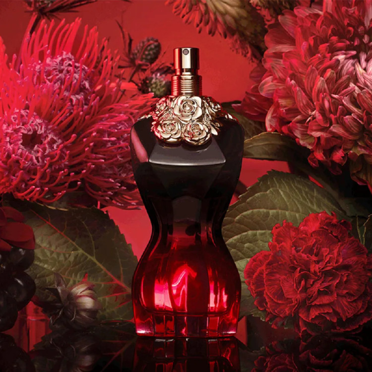 عطر ادکلن زنانه ژان پل گوتیه لا بل 125 میل (مستر کوالیتی)