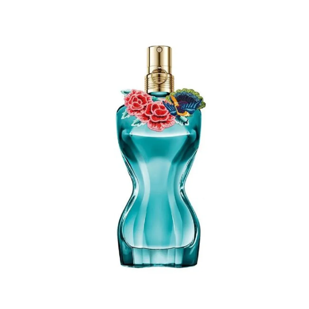 عطر ادکلن زنانه ژان پل گوتیه لا بل فلور تریبل 100 میل(مستر کوالیتی)