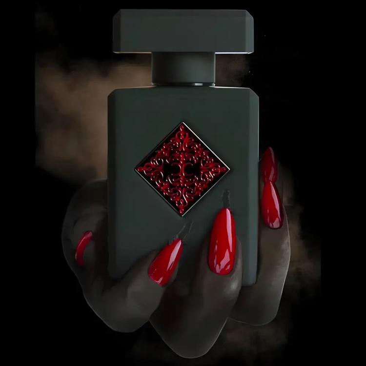 عطرادکلن یونیسکس اینیشیو ابسولوت افرودیسیاک 90 میل (مستر کوالیتی)