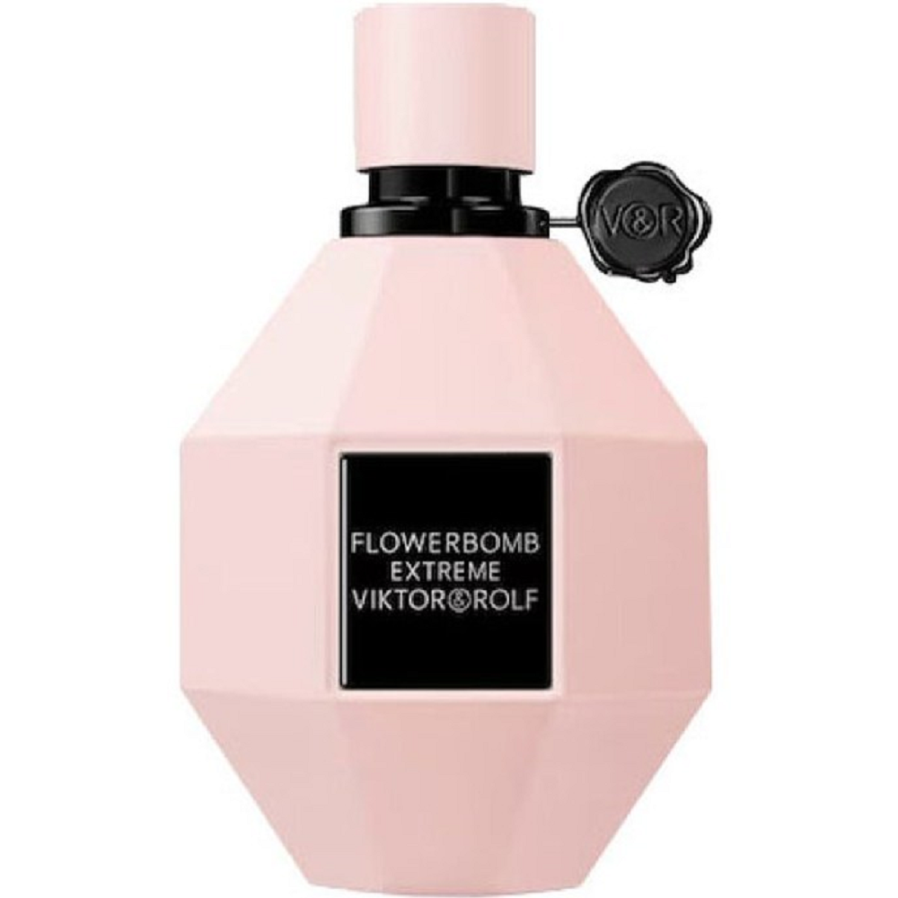 عطرادکلن زنانه فلاور بمب اکستریم 100 میل(مستر کوالیتی)