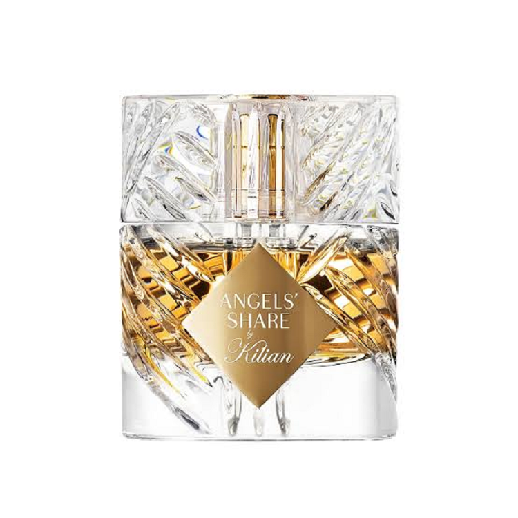عطر ادکلن یونیسکس بای کیلیان آنجلز شیر 100 میل (مستر کوالیتی)