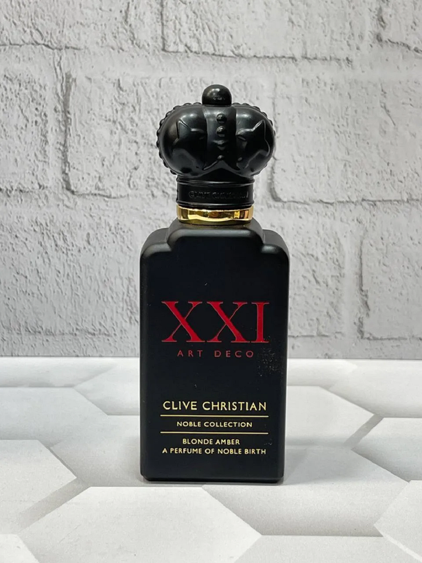 عطر ادکلن مردانه کلایو کریستین 100 میل (مستر کوالیتی)
