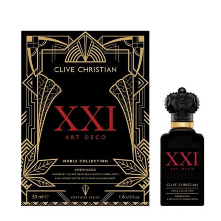 عطر ادکلن مردانه کلایو کریستین 100 میل (مستر کوالیتی)