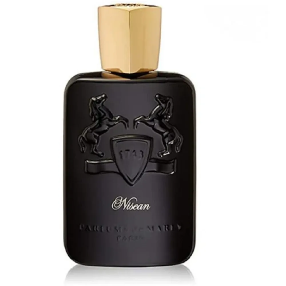 عطر ادکلن یونیسکس مارلی نیسان 125 میل(مستر کوالیتی)