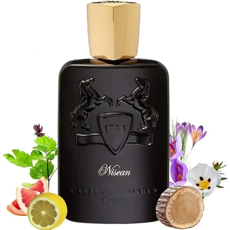 عطر ادکلن یونیسکس مارلی نیسان 125 میل(مستر کوالیتی)