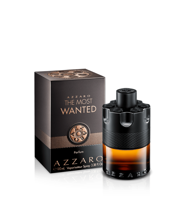 عطر ادکلن مردانه آزارو د موست وانتد پارفوم 100 میل(مستر کوالیتی)