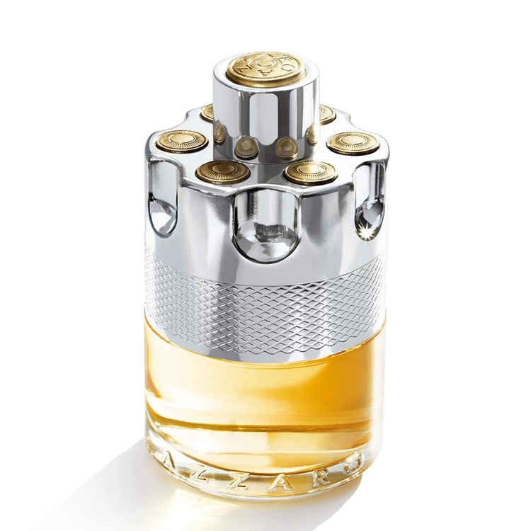 عطر ادکلن مردانه آزارو وانتد 100 میل (مسترکوالیتی)