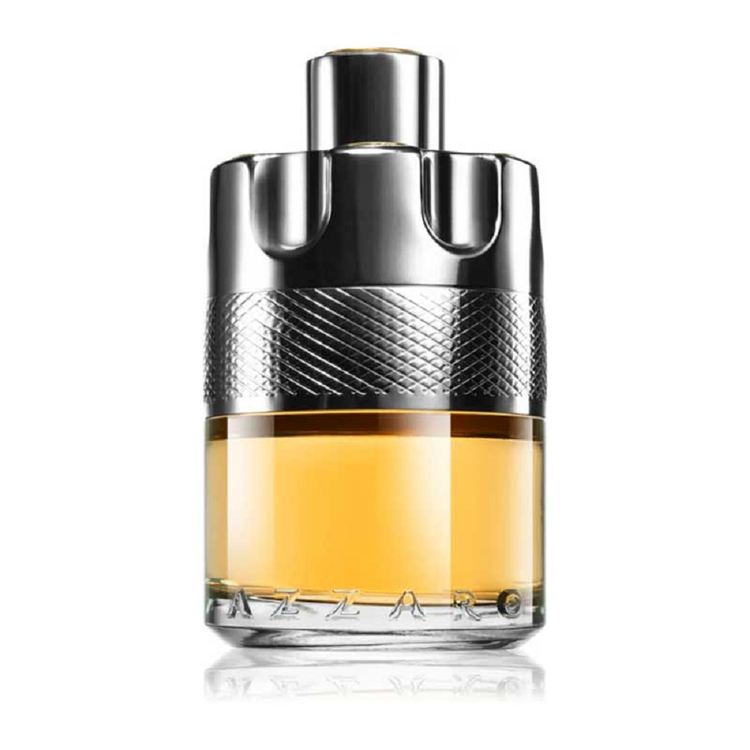 عطر ادکلن مردانه آزارو وانتد 100 میل (مسترکوالیتی)