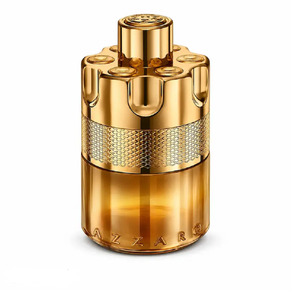 عطر و ادکلن مردانه آزارو فور اور وانتد الکسیر 100 میل (مستر کوالیتی)