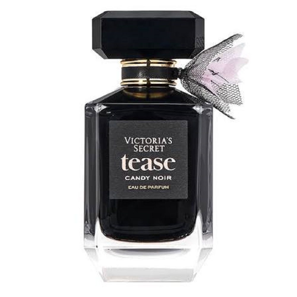 عطر ادکلن زنانه ویکتوریا سکرت تیز کندی نویر 100 میل (مستر کوالیتی)