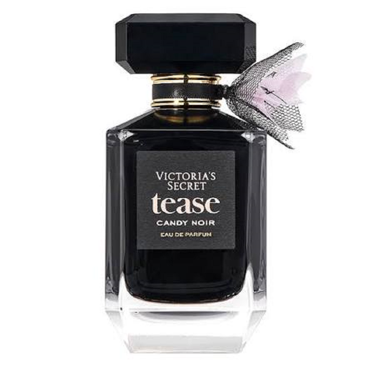 عطر ادکلن زنانه ویکتوریا سکرت تیز کندی نویر 100 میل (مستر کوالیتی)