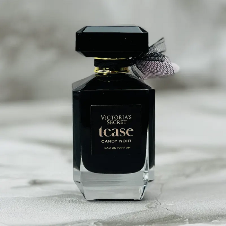 عطر ادکلن زنانه ویکتوریا سکرت تیز کندی نویر 100 میل (مستر کوالیتی)